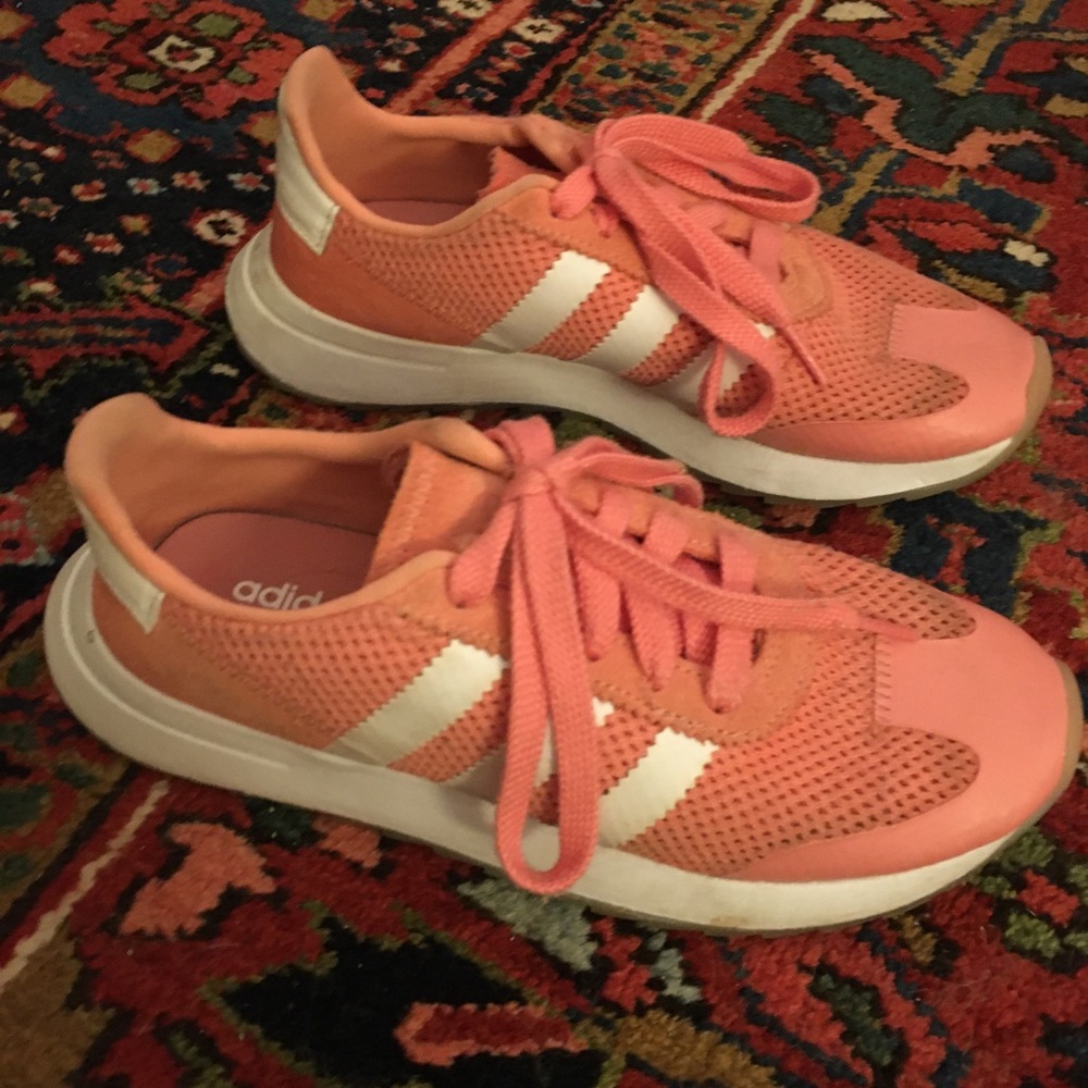 Adidas shoes
